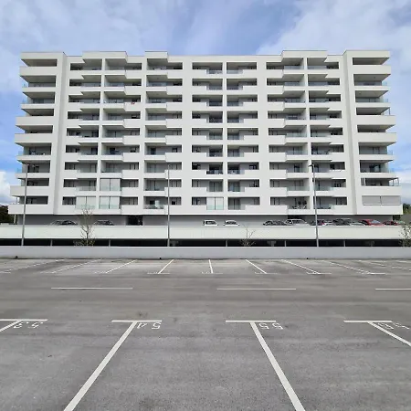 Apartment Mare With Parking *