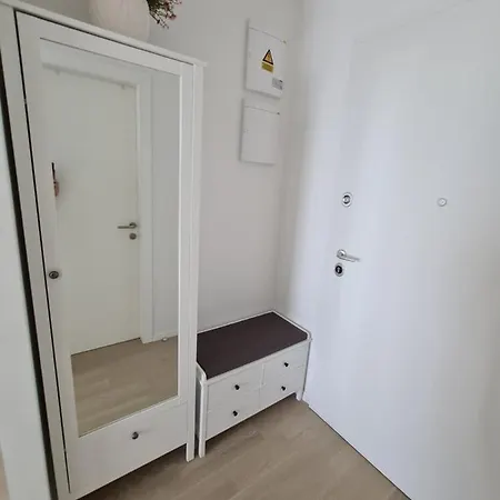 Apartman Mare With Parking *