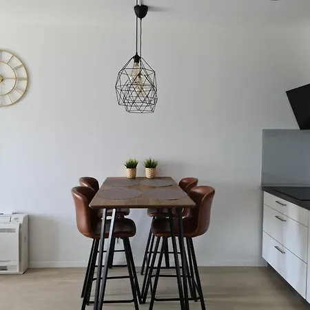 Apartman Mare With Parking